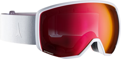 Atomic Revent L HD White