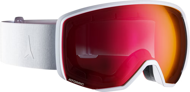 Atomic Revent L HD White