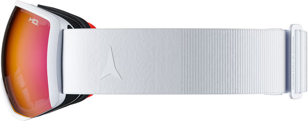 Atomic Revent L HD White