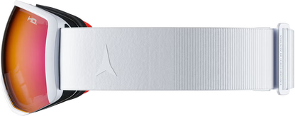 Atomic Revent L HD White
