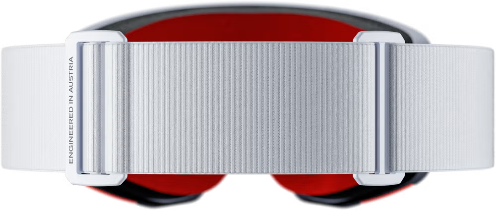 Atomic Revent L HD White