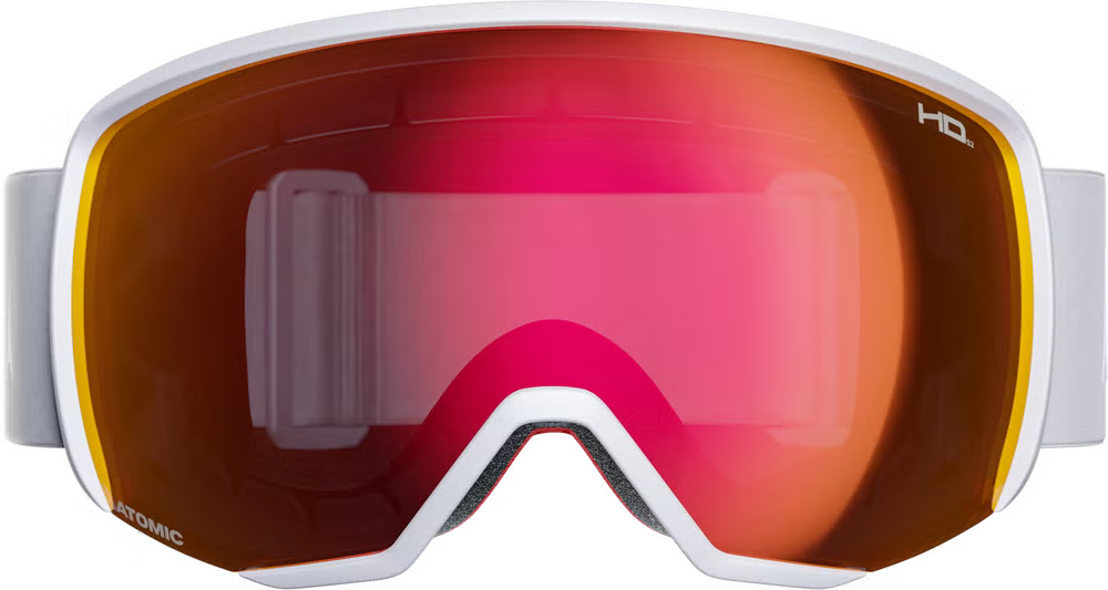 Atomic Revent L HD White