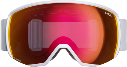 Atomic Revent L HD White