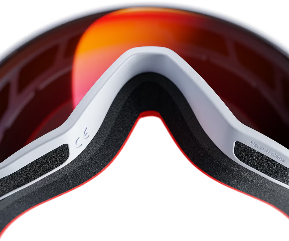 Atomic Revent L HD White