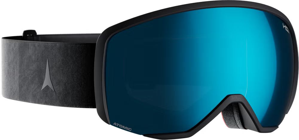 Revent M HD black