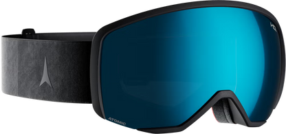 Atomic Revent M HD Black