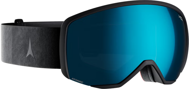 Revent M HD black