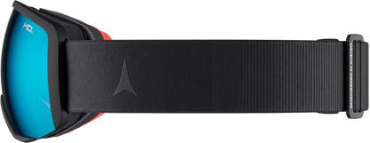 Atomic Revent M HD Black