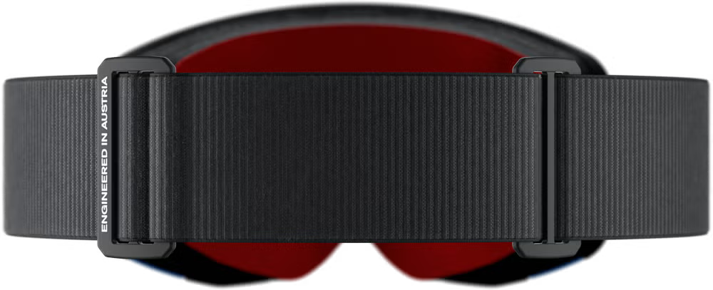 Atomic Revent M HD Black