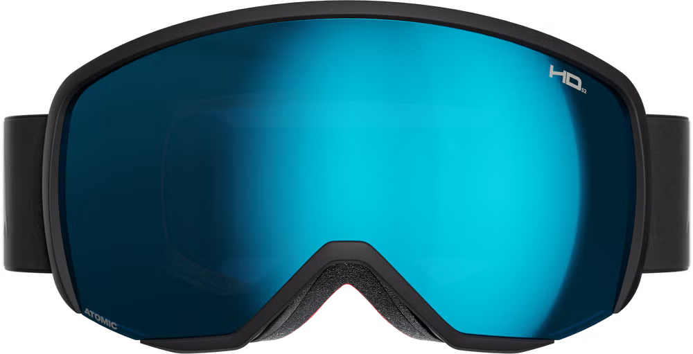 Atomic Revent M HD Black