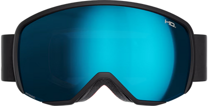 Atomic Revent M HD Black