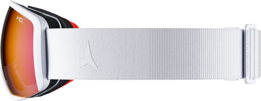 Atomic Revent M HD White