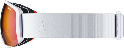 Atomic Revent M HD White