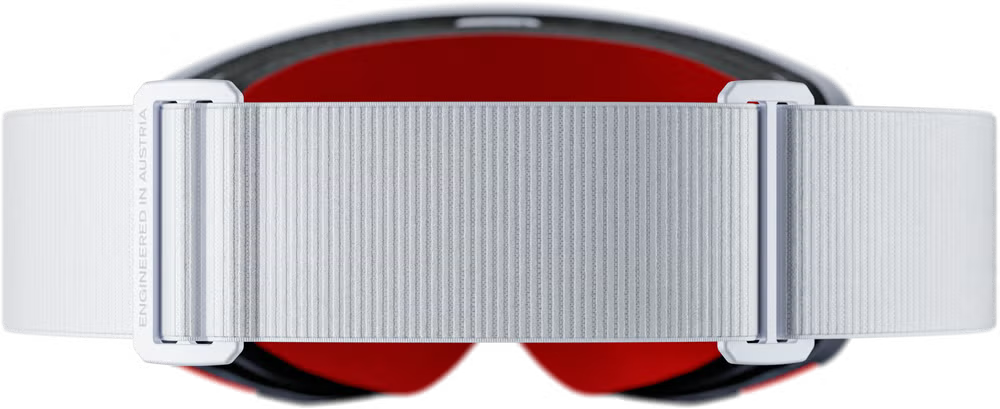 Atomic Revent M HD White