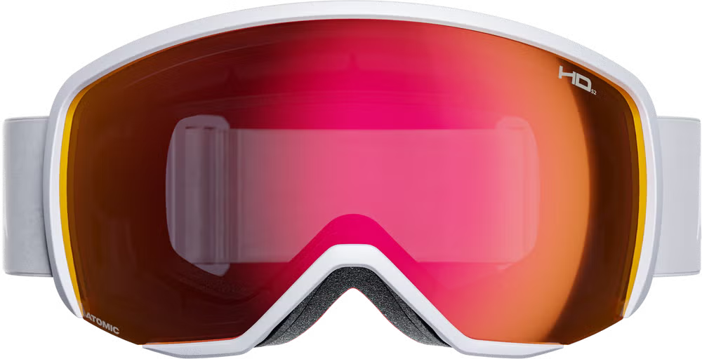 Atomic Revent M HD White