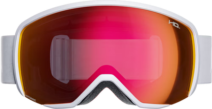 Atomic Revent M HD White