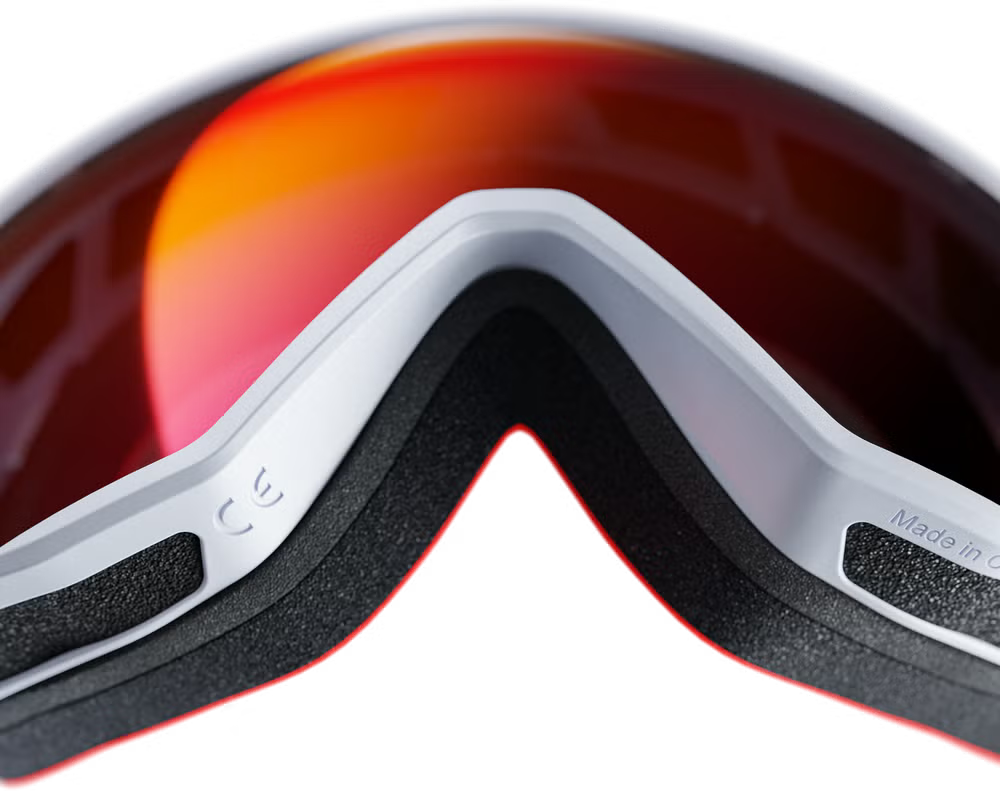 Atomic Revent M HD White