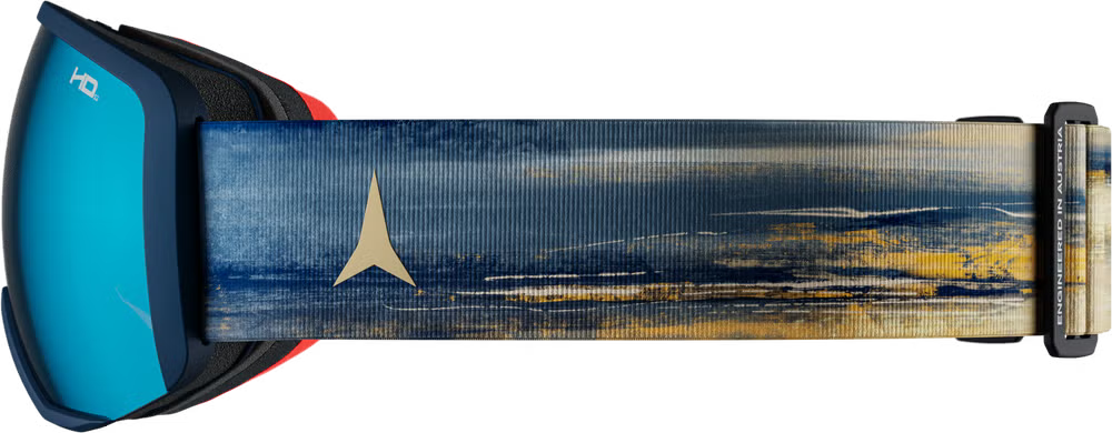 Atomic Revent M HD Maven