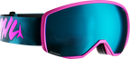 Atomic Revent Jr S Flash graphic pink