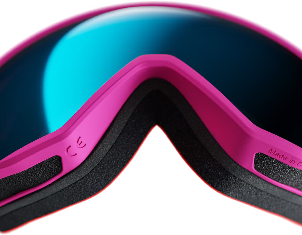 Atomic Revent Jr S Flash graphic pink