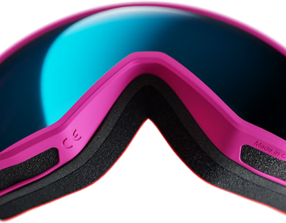 Atomic Revent Jr S Flash graphic pink