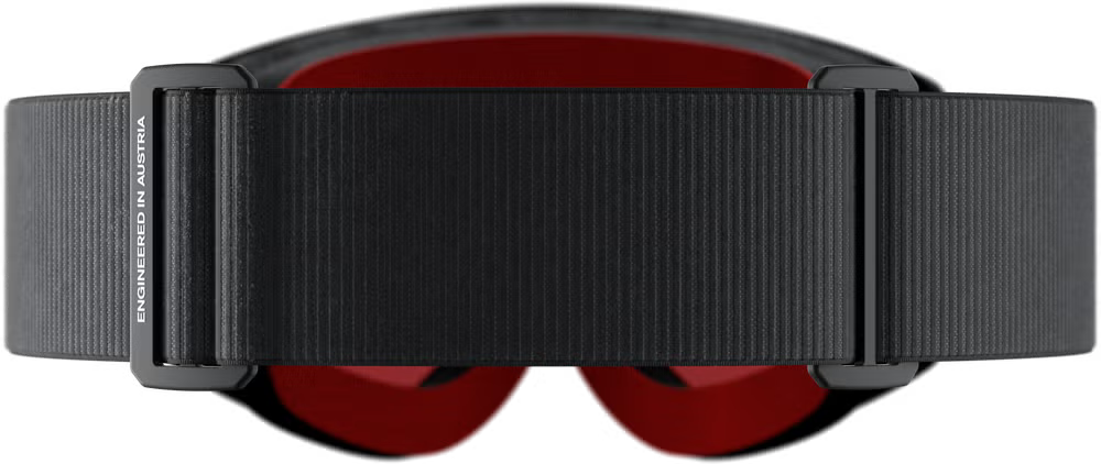 Atomic Skibrille Savor L Photo black