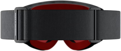 Atomic Skibrille Savor L Photo black