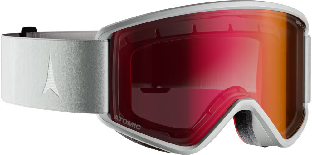 Atomic Savor L Photo light grey all weather