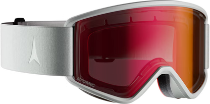 Atomic Savor L Photo light grey all weather
