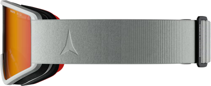 Atomic Savor L Photo light grey all weather