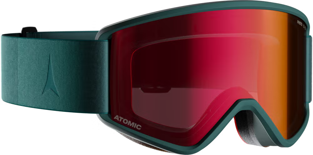 Atomic Savor L Photo dark slate