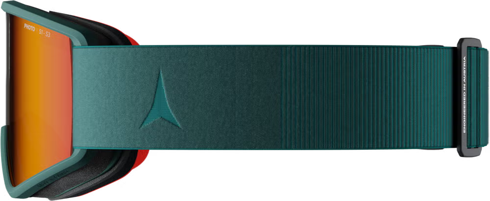 Atomic Savor L Photo dark slate