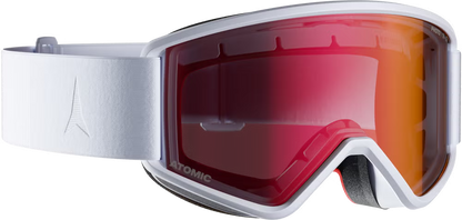 Atomic Savor M Photo White
