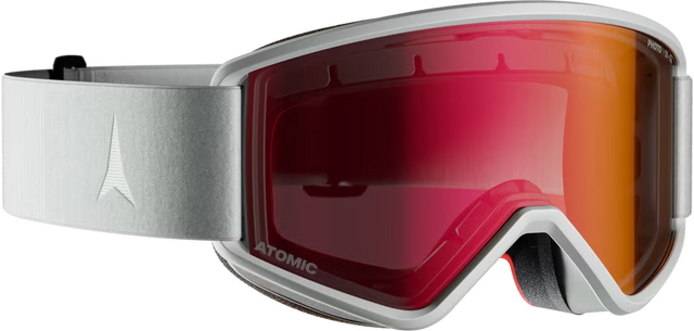 Atomic Savor M Photo Light Grey
