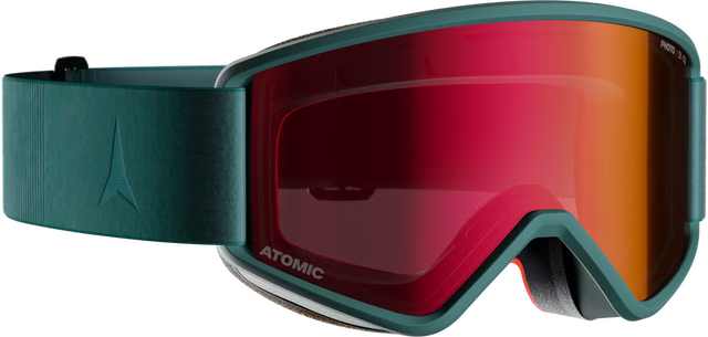 Atomic Savor M Photo Dark Slate