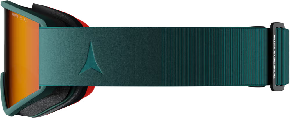 Atomic Savor M Photo Dark Slate