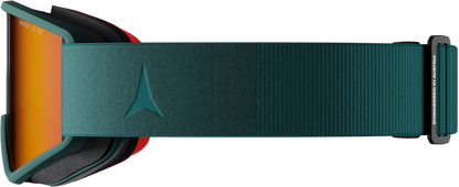 Atomic Savor M Photo Dark Slate