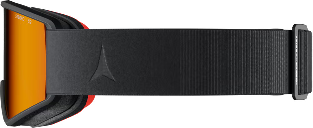 Atomic Savor L Stereo black