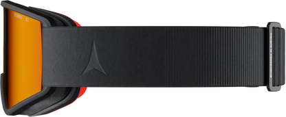 Atomic Savor L Stereo black
