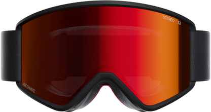 Atomic Savor M Stereo black