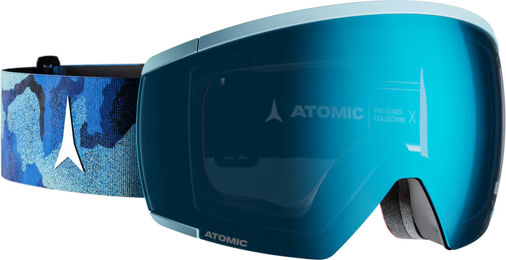 Atomic Redster L HD Signature MS Camo
