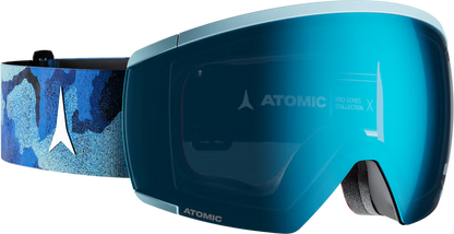Atomic Redster L HD Signature MS Camo