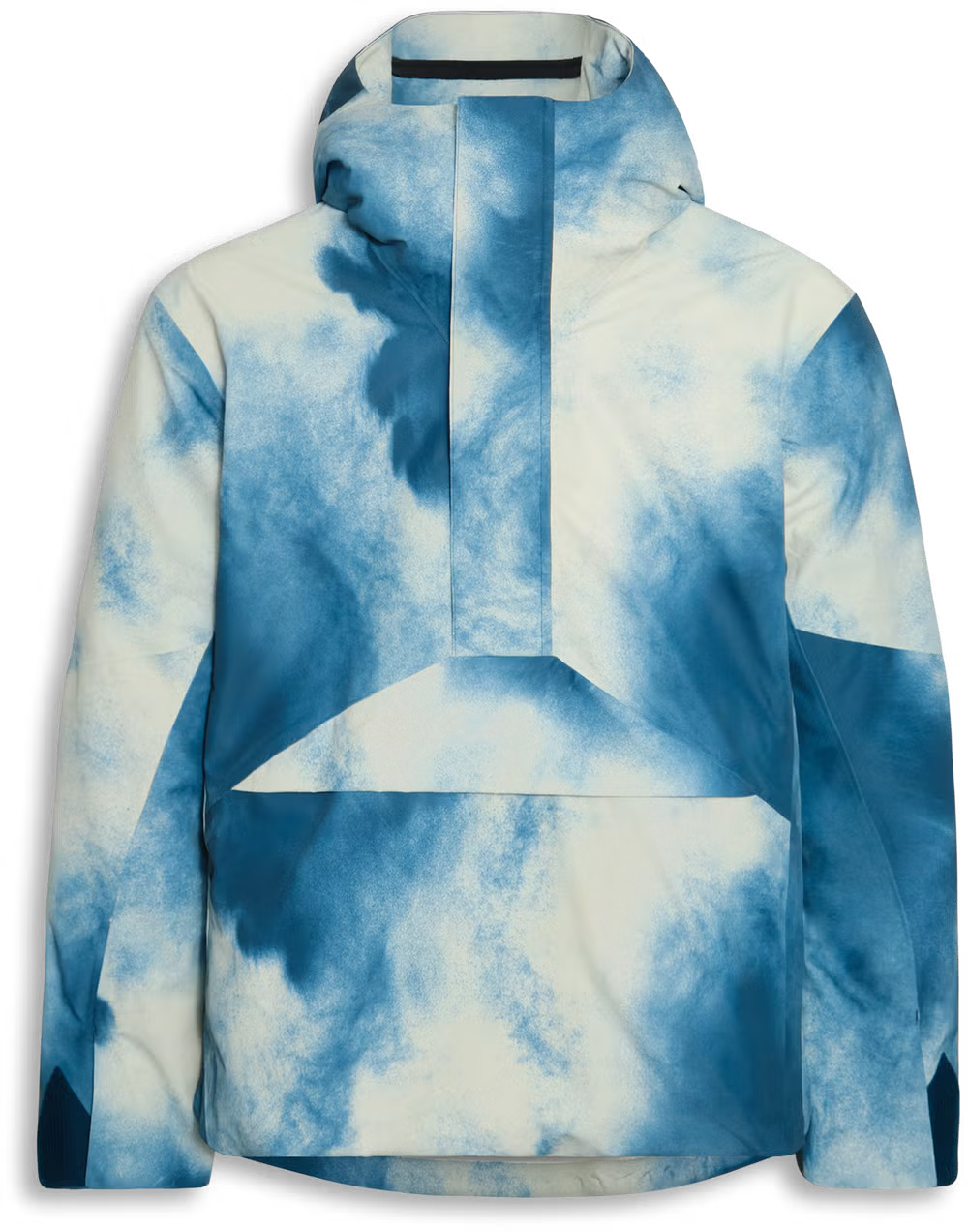 Atomic Revent 2L Shell Anorak M Cloud Print