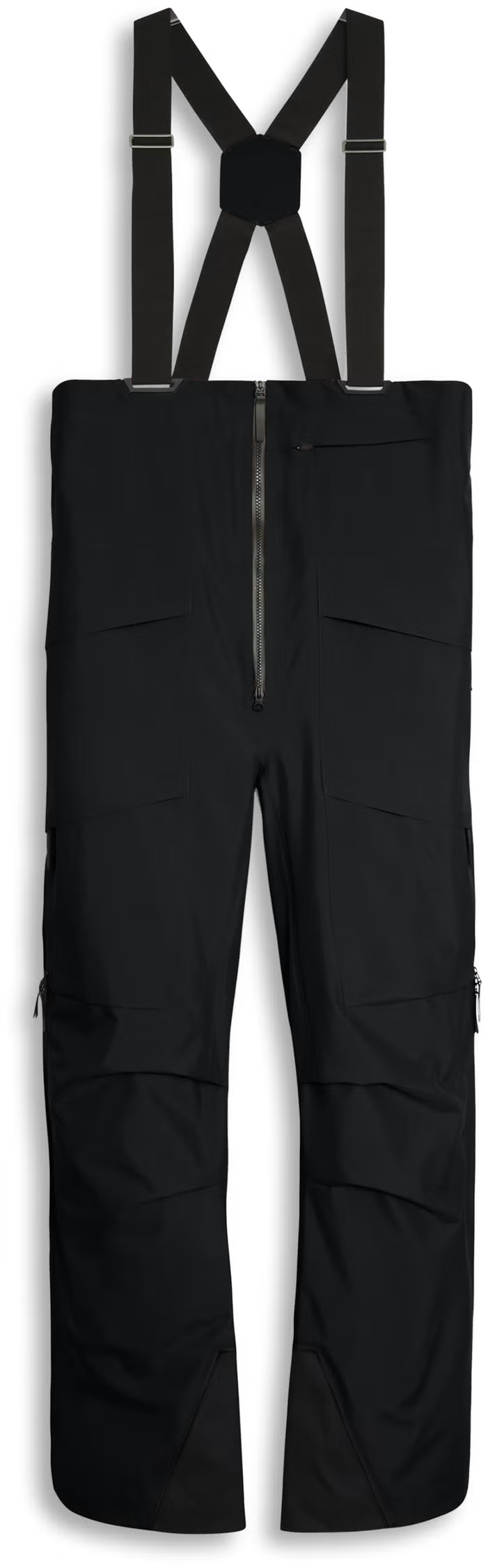 Atomic Revent 3L Bib Pant M Black