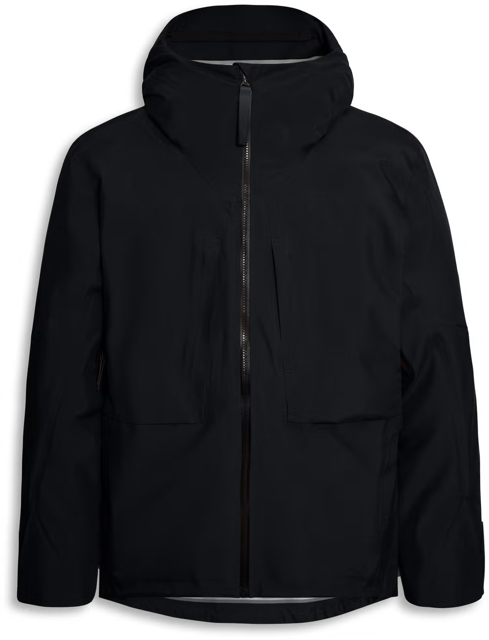 Atomic Revent 3L Jacket M Black