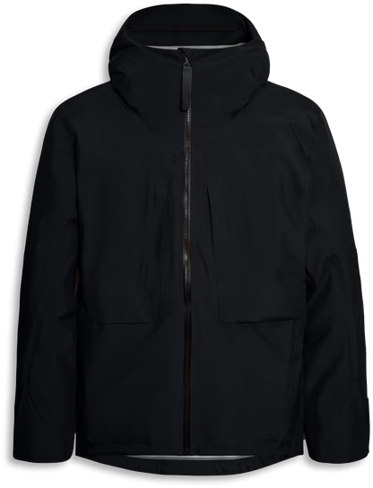 Atomic Revent 3L Jacket M Black