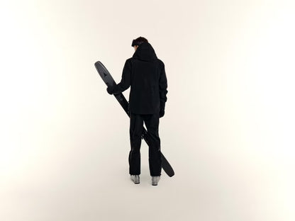 Atomic Revent 3L Jacket M Black