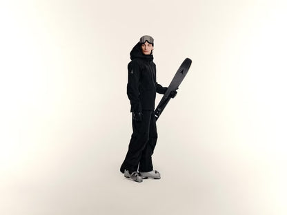 Atomic Revent 3L Jacket M Black