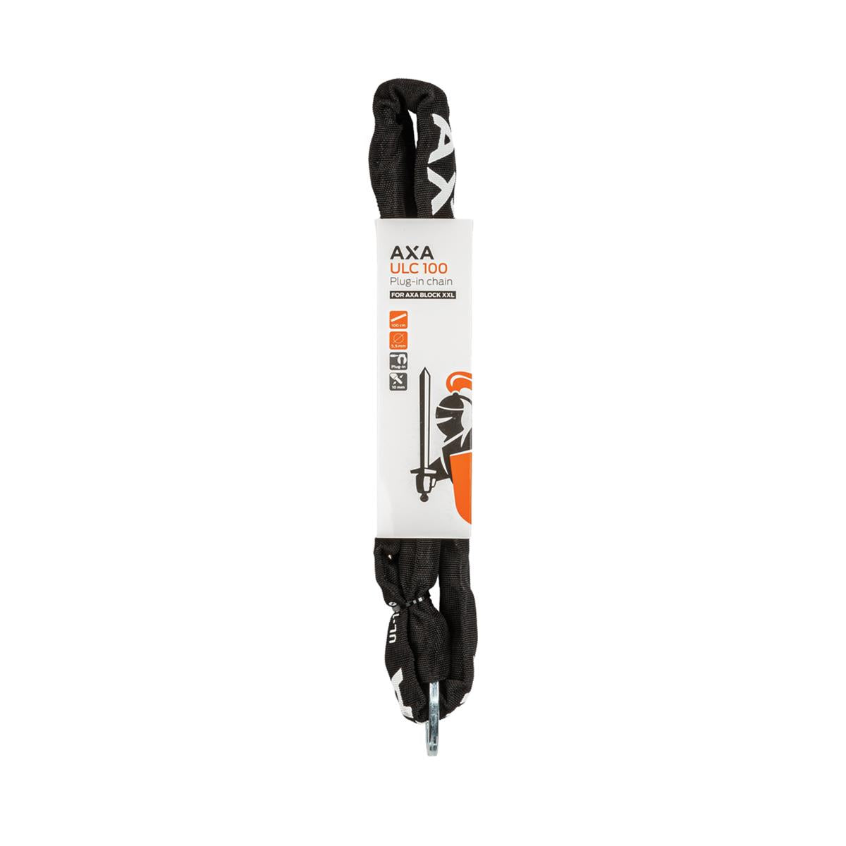 AXA Einsteckkette ULC 100cm, image 2 of 5