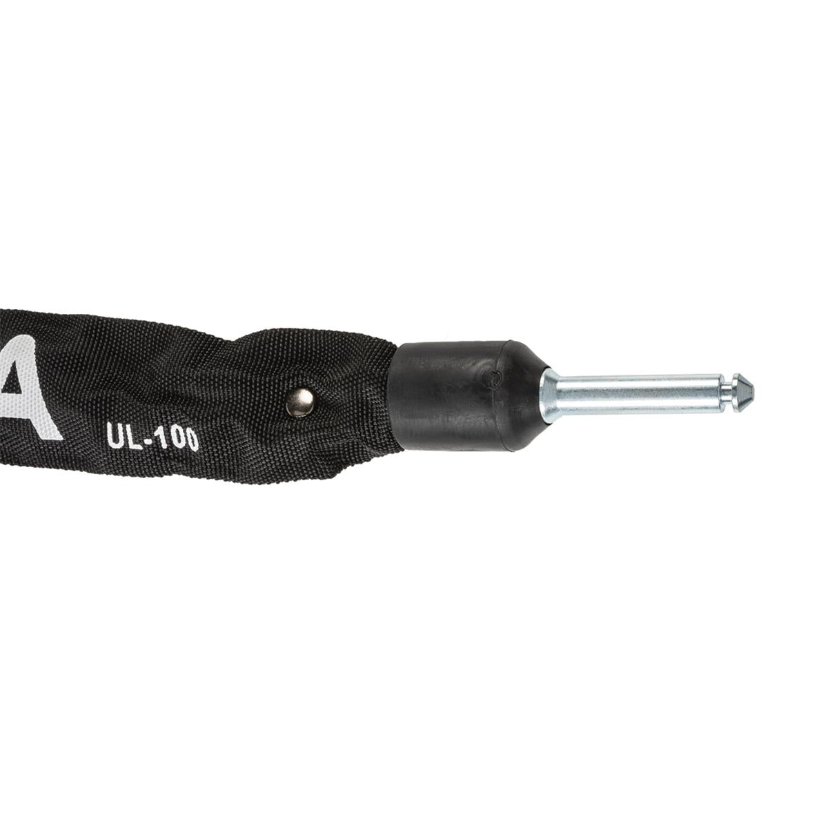 AXA Einsteckkette ULC 100cm, image 4 of 5